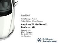 Gebraucht VW Multivan Life 150 PS (110 kW) 2022 Schwarz Van / Kleinbus
