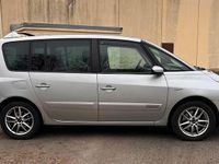Gebraucht Renault Espace Dynamique 173 PS (127 kW) 2007 Grau Van / Kleinbus