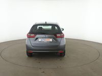Gebraucht Honda Jazz Elegance 109 PS (80 kW) 2021 Grau Kleinwagen