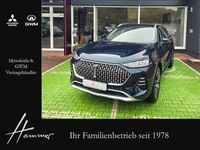 Gebraucht Wey 05 Lux 476 PS (350 kW) 2025 Blau SUV