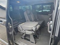 gebraucht Ford Transit Custom 2014