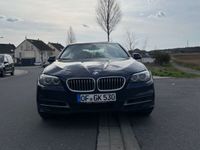 gebraucht BMW 530 d