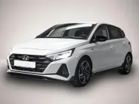 Neu Hyundai i20 N Line 101 PS (74 kW) 2026 Manufacturer Kleinwagen