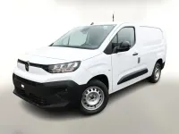 Neu Citroën Berlingo 131 PS (96 kW) 2025 Eisweiß Van / Kleinbus