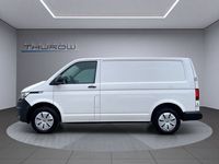 gebraucht VW Transporter T6T6.1 Kasten 2.0 TDI 4Motion AHK