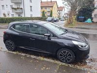 Gebraucht Renault Clio IV Luxe 90 PS (66 kW) 2015 Kleinwagen