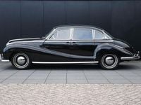 Gebraucht BMW 502 120 PS (88 kW) 1958 Schwarz Limousine