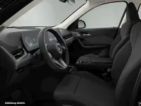 Gebraucht BMW iX1 Performance 230 kW (313 PS) 2023 Schwarz uni SUV