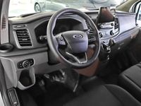Używany Ford Transit Custom Trend 131 KM (96 kW) 2024 Biały Van