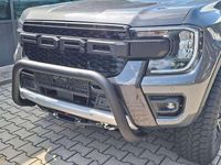 Neu Ford Ranger Wildtrack 241 PS (177 kW) 2025 Carbongraumet Pickup