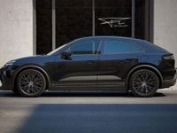 Neu Porsche Macan 300 kW (408 PS) 2025 Schwarz SUV