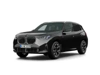 Gebraucht BMW X3 Performance 197 PS (144 kW) 2025 Schwarz SUV