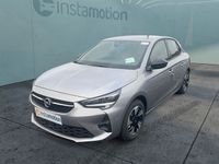 Gebraucht Opel Corsa-e 100 kW (136 PS) 2024 Grau Kleinwagen