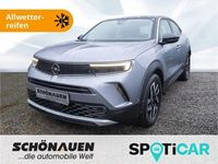 Gebraucht Opel Mokka-e Elegance 100 kW (136 PS) 2022 Grau SUV