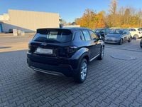 Gebraucht Jeep Avenger EV Altitude 114 kW (156 PS) 2024 Schwarz SUV