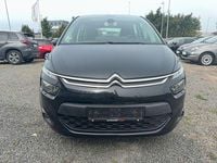 Gebraucht Citroën C4 Seduction 131 PS (96 kW) 2015 Schwarz SUV
