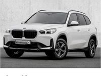Gebraucht BMW X1 Efficient Dynamics 136 PS (100 kW) 2024 Weiß SUV