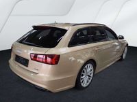 gebraucht Audi A6 Competition MATRIX/360CAM/AHK/NACHT/HuD/AHK