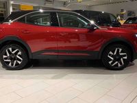 Gebraucht Opel Mokka-e Elegance 100 kW (136 PS) 2023 Kardio rot (metallic) SUV