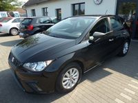 gebraucht Seat Ibiza Reference