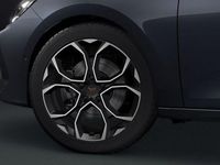 Neu Cupra Leon 204 PS (150 kW) 2026 Grau Limousine