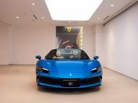 Gebraucht Ferrari 296 2023 Cabrio