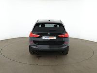 Gebraucht BMW X1 M Sport 192 PS (141 kW) 2018 Schwarz SUV