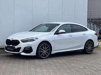 gebraucht BMW 218 i Gran Coupé "M-SPORTPAKET/LIVE-CP/KAMERA"