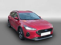 Gebraucht Ford Focus Active 155 PS (114 kW) 2025 Rot Kombi