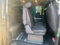 Gebraucht VW T5 179 PS (131 kW) 2011 Schwarz Van