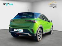Gebraucht Opel Mokka-e Elegance 100 kW (136 PS) 2022 Grün SUV
