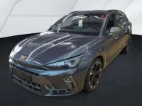 Brugt Cupra Leon 150 HK (110 kW) 2025 Grå Stationcar