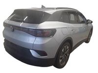 Gebraucht VW ID.4 Pro 210 kW (286 PS) 2025 Scale silver metallic SUV