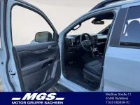 Neu Ford Ranger Limited 179 PS (131 kW) 2026 Command grey Pickup