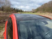 Gebraucht Opel Corsa OPC 87 PS (63 kW) 2010 Rot Kleinwagen