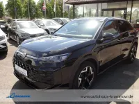 Gebraucht VW T-Roc R-line 150 PS (110 kW) 2026 Schwarz SUV