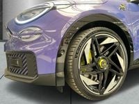 Gebraucht Abarth 600e Scorpionissima 207 kW (282 PS) 2025 Violett SUV
