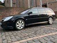 gebraucht Opel Vectra Kombi Limousine