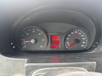 Gebraucht VW Crafter 109 PS (80 kW) 2011 Blau Van