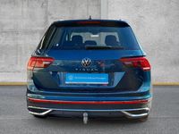 Gebraucht VW Tiguan Elegance 150 PS (110 kW) 2023 Außenfarbe: SUV