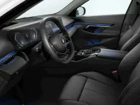 Neu BMW 520 197 PS (144 kW) 2026 Weiß Limousine