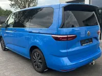 Gebraucht VW Multivan 150 PS (110 kW) 2023 Blau Van / Kleinbus