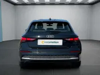 Neu Audi A3 Sportback 150 PS (110 kW) 2026 Kleinwagen