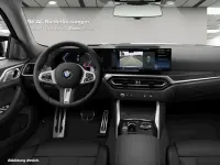 Gebraucht BMW M440 M Sport 374 PS (275 kW) 2023 Schwarz Coupé