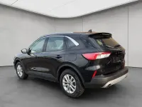 Occasion Ford Kuga Titanium 152 ch (111 kW) 2022 Noir SUV
