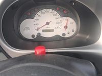 Gebraucht Ford Ka 62 PS (45 kW) 2006 Violet Kleinwagen