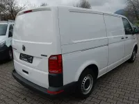 Gebraucht VW Transporter 150 PS (110 kW) 2019 Candyweiss Van