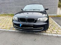 Gebraucht BMW 116 116 PS (85 kW) 2009 Kleinwagen