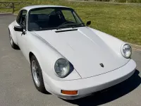 Gebraucht Porsche 911 212 PS (155 kW) 1969 Grau