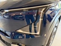 Neu Kia EV5 Earth 160 kW (218 PS) 2026 Bu3 dark ocean blue m SUV